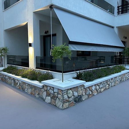 Villa Chrisanthi Leptokarya  Exterior photo