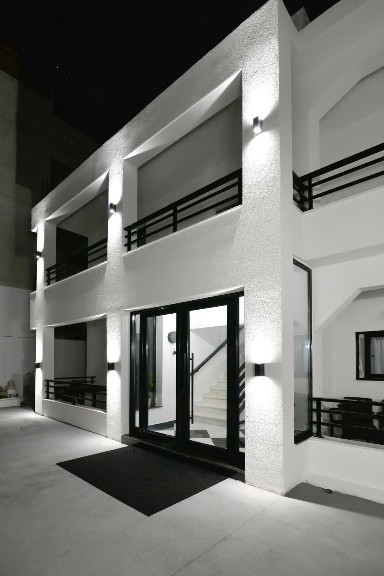 Villa Chrisanthi Leptokarya  Exterior photo