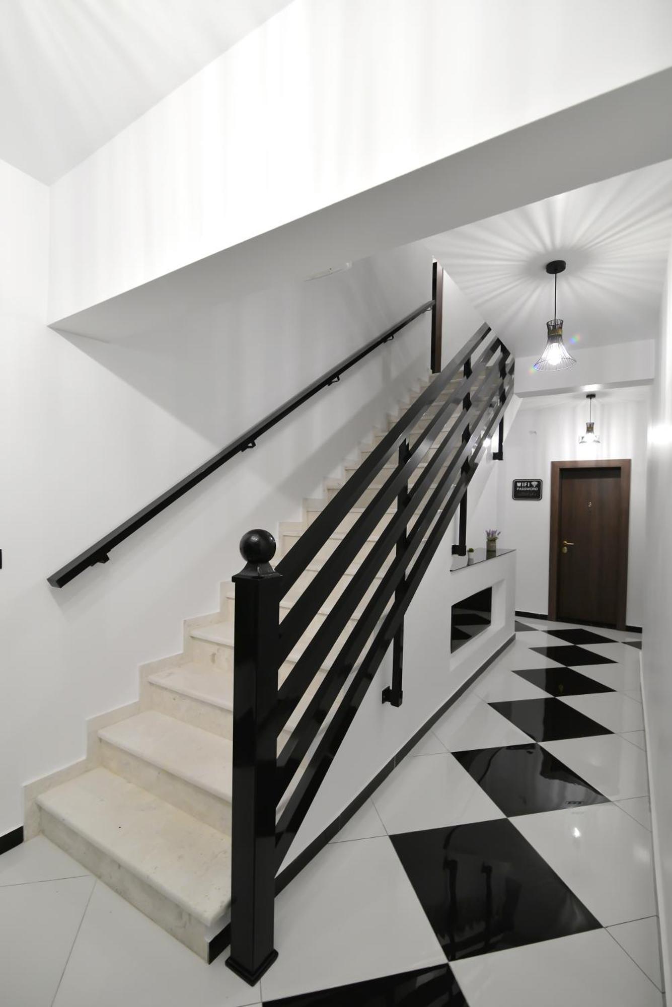 Villa Chrisanthi Leptokarya  Exterior photo